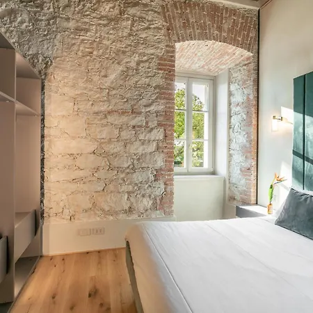 Apartamento Luxury Peschiera *