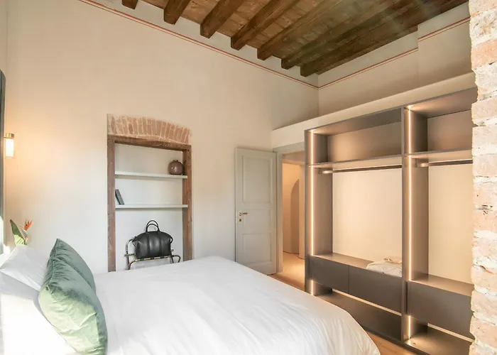Luxury Peschiera Appartement Peschiera del Garda