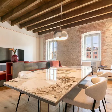Apartamento Luxury Peschiera Peschiera del Garda
