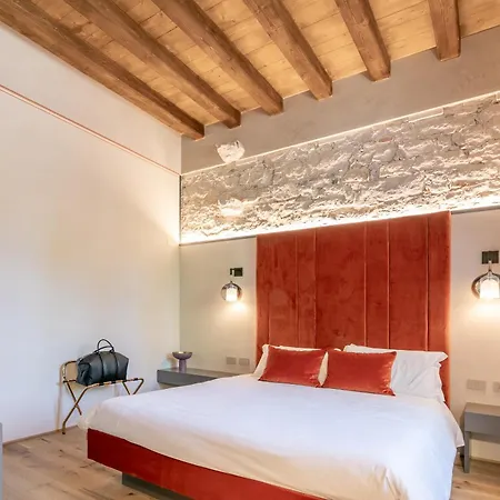 Apartamento Luxury Peschiera *