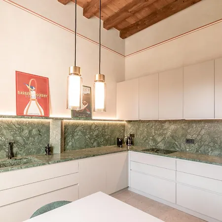 Luxury Peschiera Peschiera del Garda