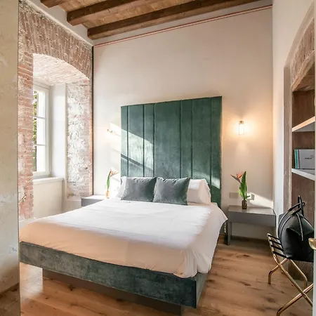 Luxury Peschiera Apartment