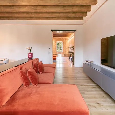 Luxury Peschiera