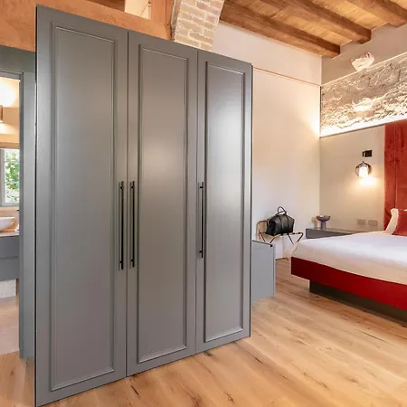 Luxury Peschiera * Peschiera del Garda