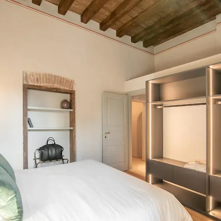 Luxury Peschiera 公寓 佩斯基耶拉德加达